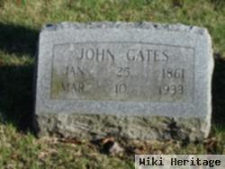 John Gates