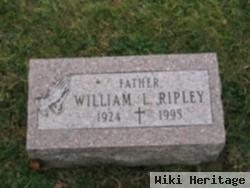 William L Ripley