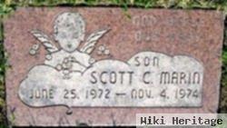 Scott C. Marin