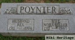 Rex Poynter