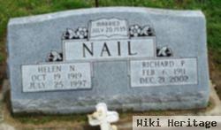 Helen N. Nail