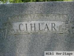 Mary Slavik Cihlar