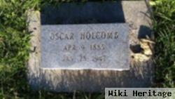 Oscar Holcomb