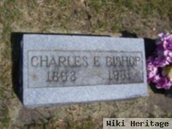 Charles Erasmus "charley" Bishop