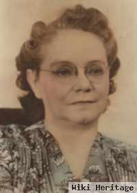 Hazel Ruth Smith Barber