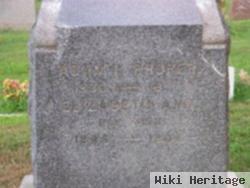 Adam H. Proper