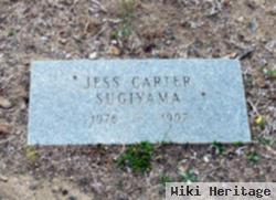 Jess Carter Sugiyama