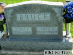 Viola I Bruce