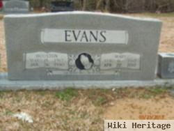 Houston Evans