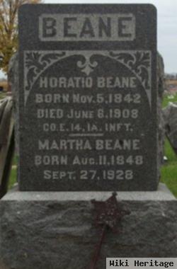 Horatio Beane