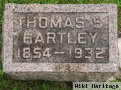 Thomas S. Hartley