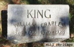 Charles King