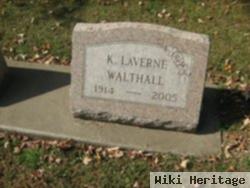 K Laverne Walthall