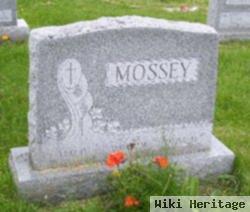 Olive M Mossey