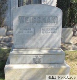 Herman Weissman
