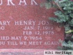 Henry Joseph Burak