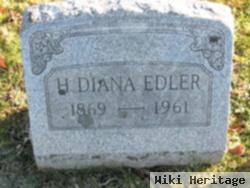 H. Diana Edler