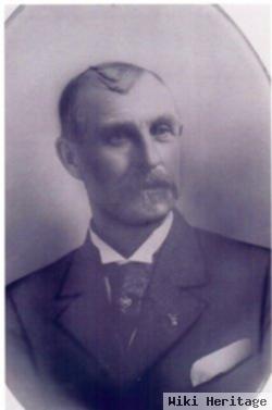 Jay Joseph Salisbury