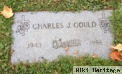 Charles J Gould