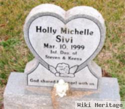 Holly Michelle Sivi