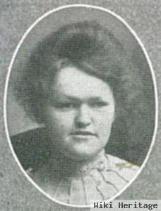 Lucille Adams Downey