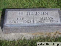 Melva Hutchison