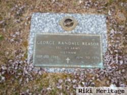 George Randall Reasor