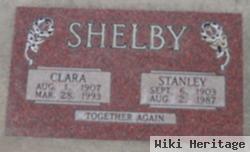 Stanley Shelby