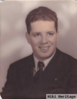 Ralph E Erwin, Sr