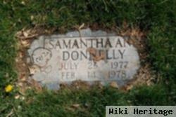 Samantha Ann Donnelly