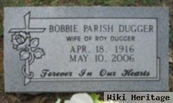 Bobbie Parish Dugger