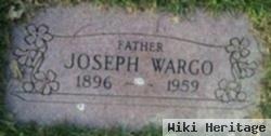 Joseph Wargo