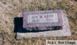 Ida May Hartman Kehr