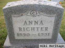 Anna Richter