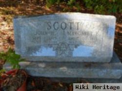 John H. Scott