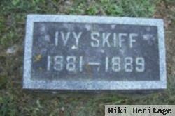 Ivy Skiff