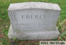 Esther C Eberly