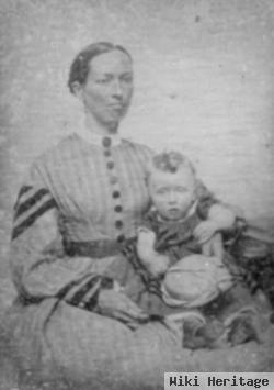 Frances Elizabeth Claggett Rowley