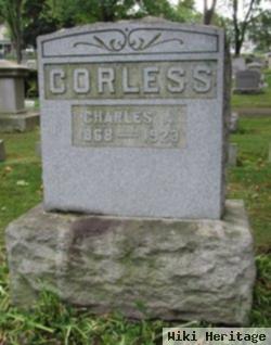 Charles A. Corless