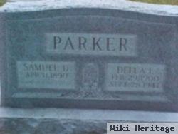 Della E Myers Parker