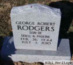 George Robert Rodgers