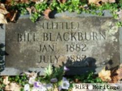 Bill Blackburn