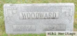 Harold J. Woodward