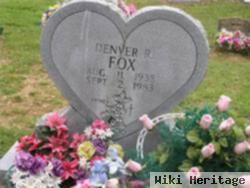 Denver Raleigh Fox