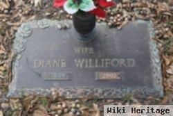 Diane Cavendish Williford