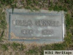 Della Sturgess Gunnell