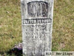 Oliver Ferdon