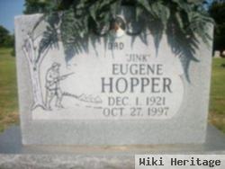 Eugene Leslie Hopper