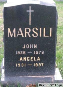 John Marsili