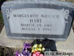 Marguerite Niegsch Hart